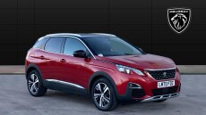 Peugeot 3008 1.2 PureTech GT Line 5dr Petrol Estate